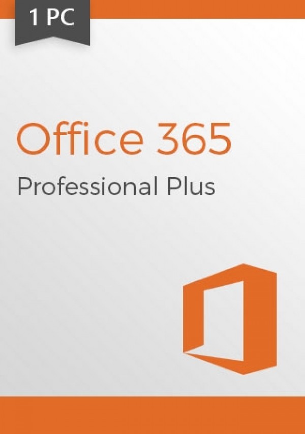 Microsoft 365 Professional